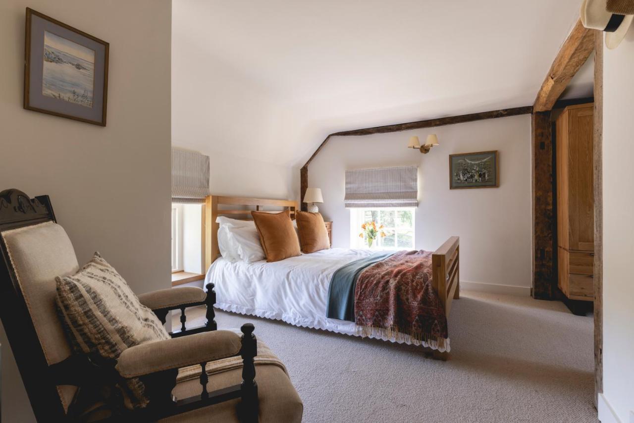 Cosy Cottage With Beautiful Garden, Hottub & Sauna Marden  エクステリア 写真